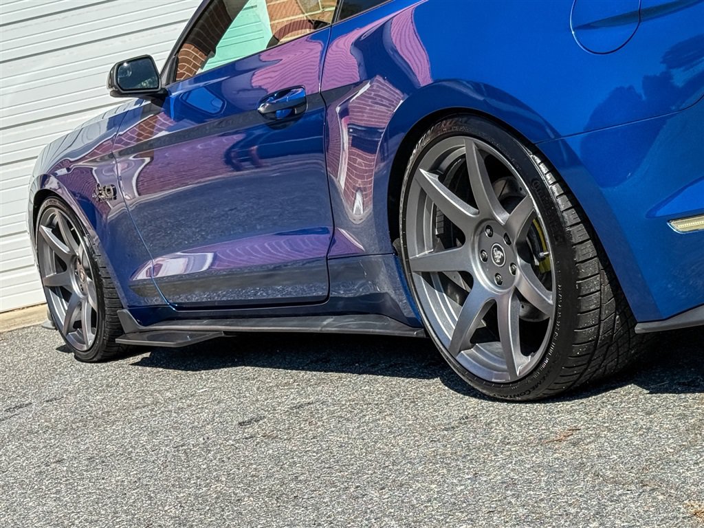 Used 2017 Ford Mustang GT Premium RWD image 21