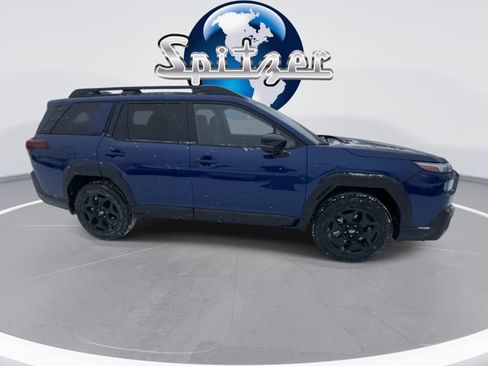 New 2026 Subaru Outback Limited image 10