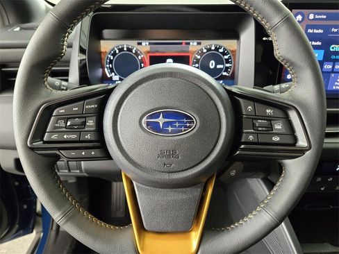 New 2026 Subaru Outback Wilderness image 13