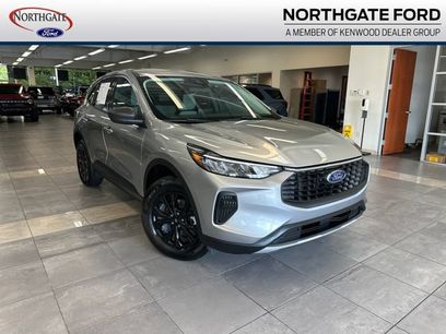 Used 2024 Ford Escape Active