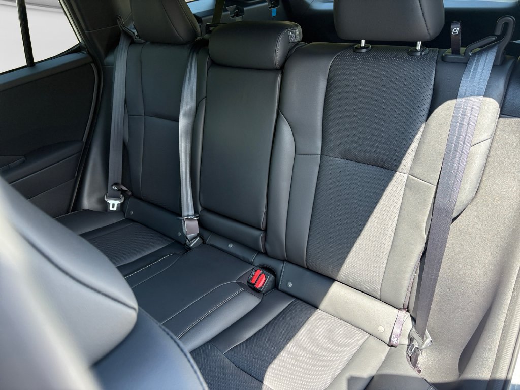 New 2026 Subaru Outback Limited AWD/4WD image 19
