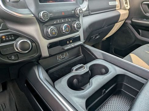 Used 2024 RAM 1500 Big Horn RWD image 27