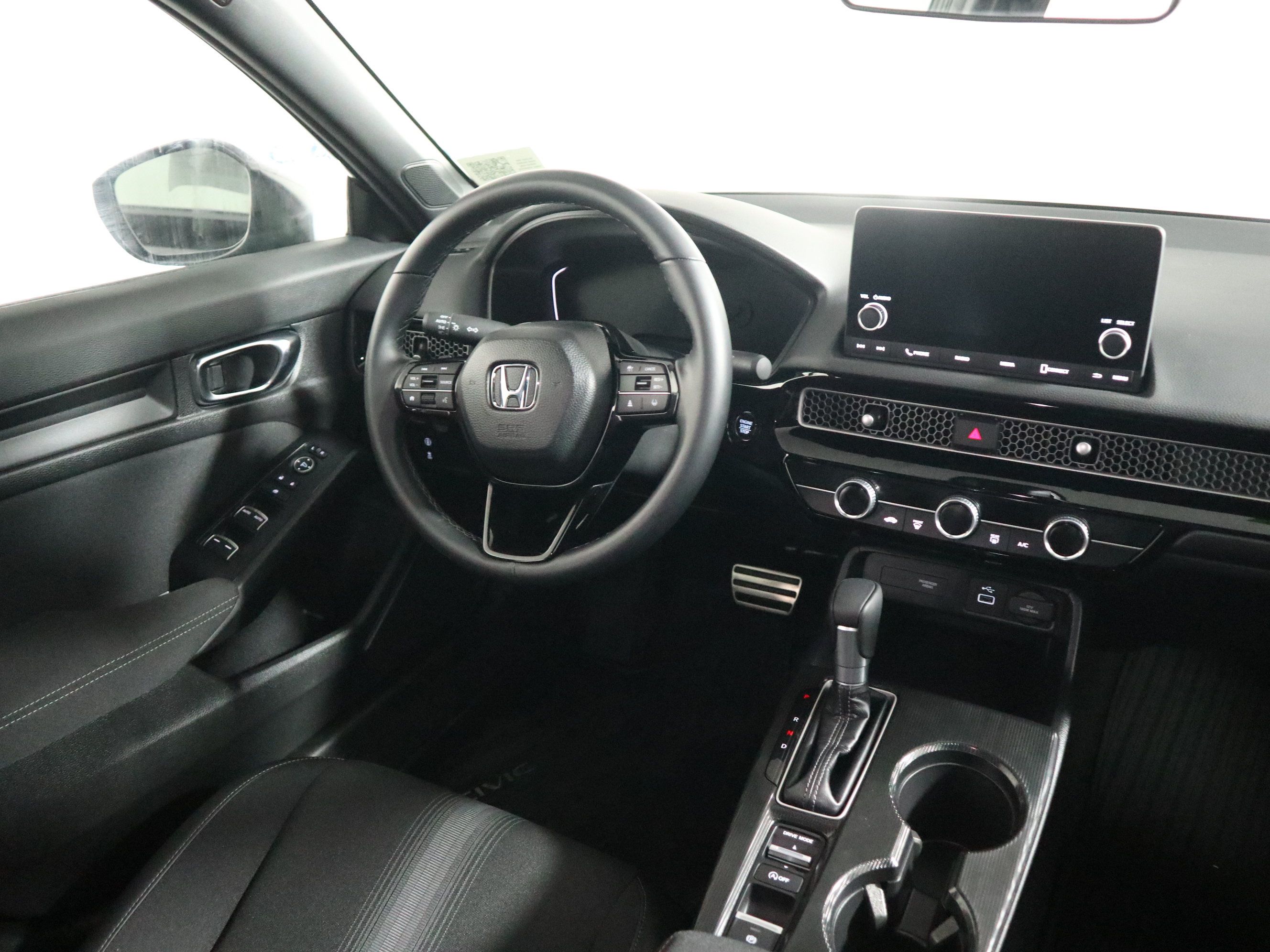 Used 2024 Honda Civic Sport image 15