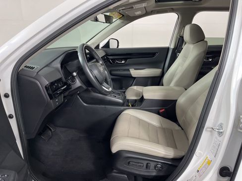 Used 2023 Honda CR-V EX-L image 22