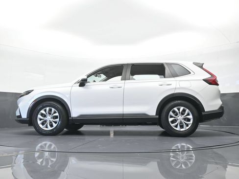 Used 2024 Honda CR-V LX image 48
