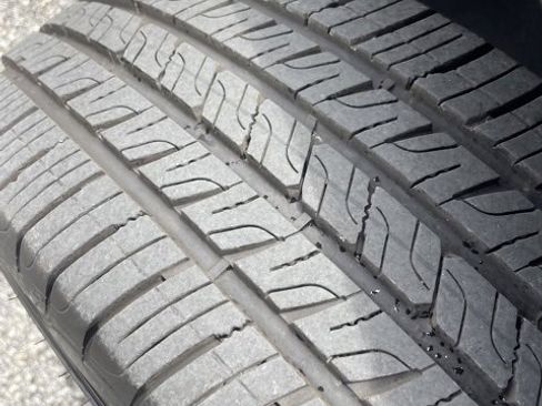 Used 2022 Ford Escape SE image 37