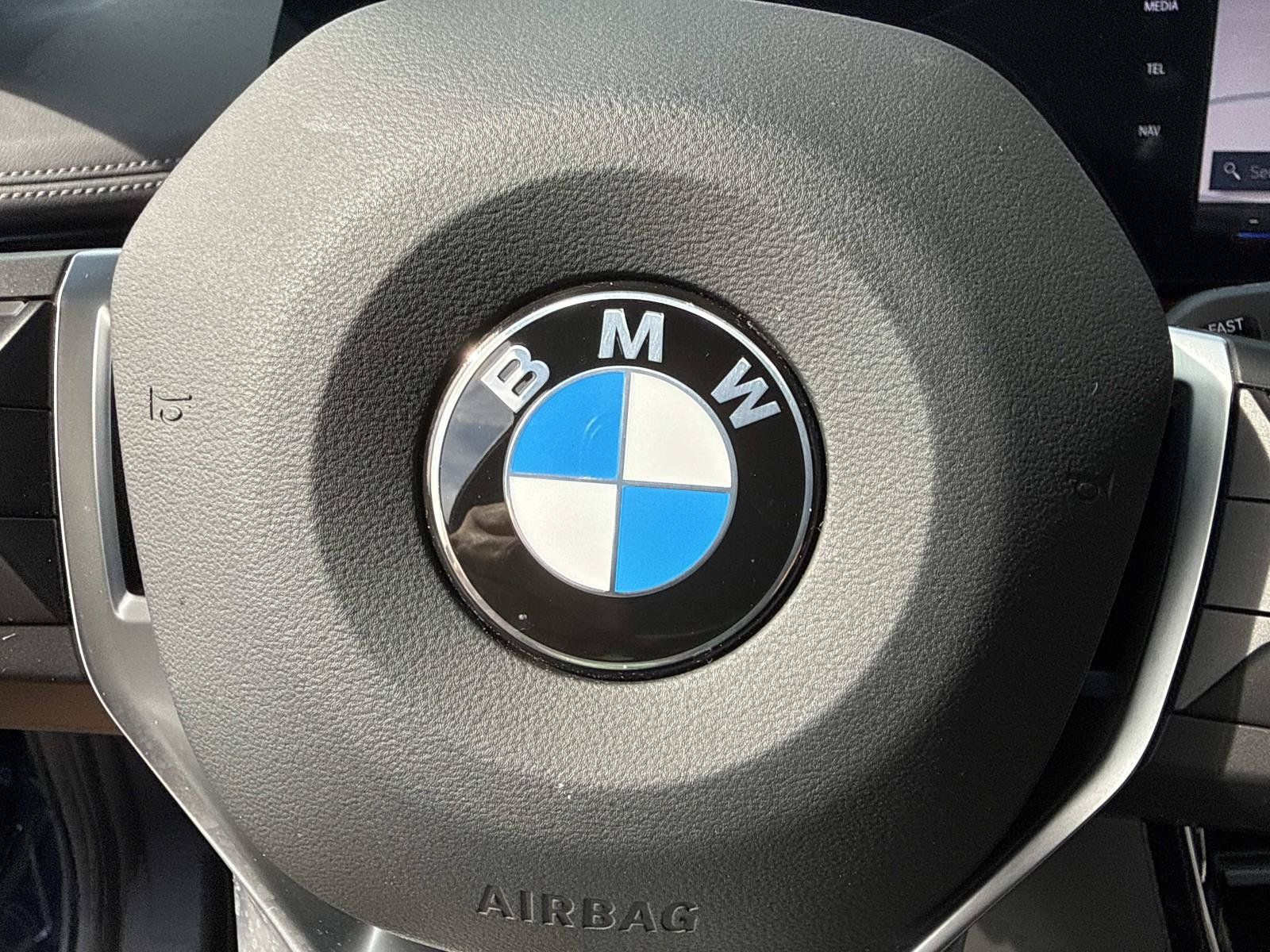 Used 2024 BMW X1 xDrive28i w/ Technology Package AWD/4WD image 37