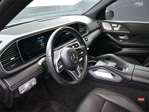 Used 2021 Mercedes-Benz GLE 350 image 19