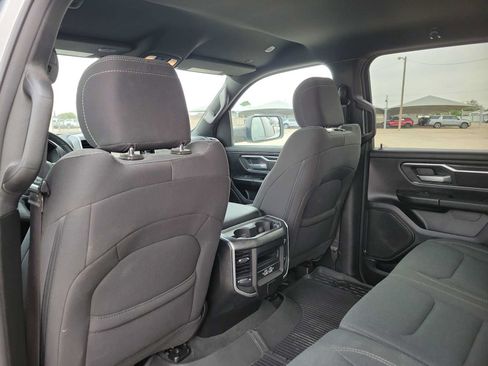Used 2023 RAM 1500 Lone Star AWD/4WD image 16