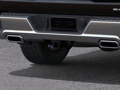 New 2026 GMC Sierra 1500 SLT w/ SLT Premium Package AWD/4WD image 14