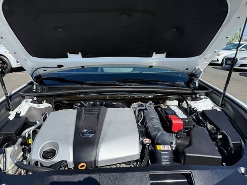 Used 2023 Lexus ES 350 w/ Premium Package FWD image 34