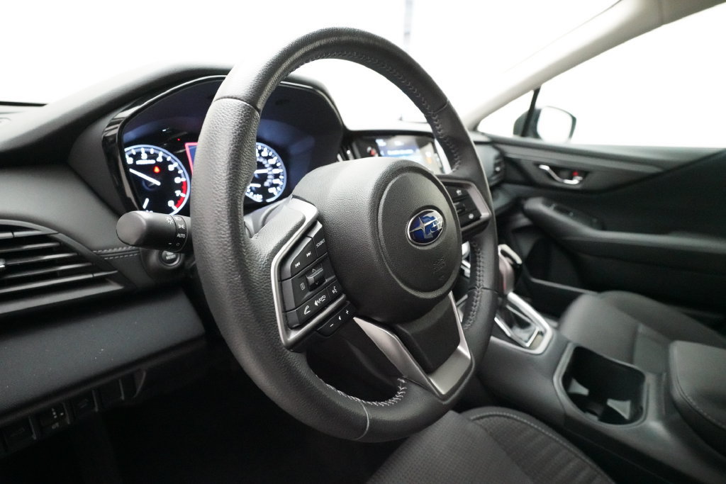 Certified 2024 Subaru Outback Premium AWD/4WD image 8