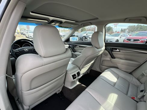 Used 2012 Acura TL w/ Technology Package image 23