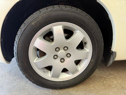 Used 2005 Chrysler PT Cruiser Touring image 10