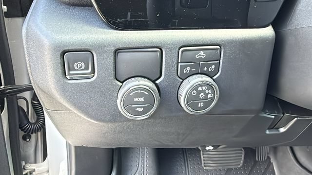 New 2026 Chevrolet Silverado 1500 RST RWD image 16