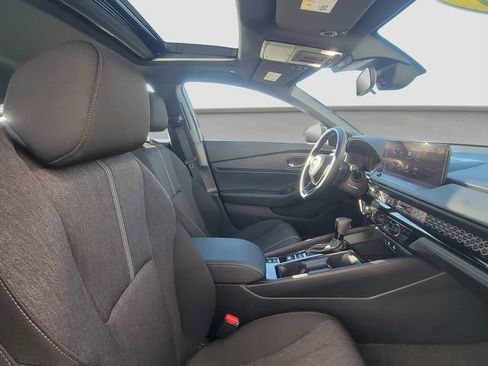 Used 2025 Honda Accord Sport image 17