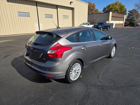 Used 2012 Ford Focus SEL image 6