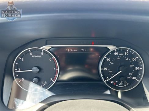 Used 2023 Nissan Rogue SV AWD/4WD image 18