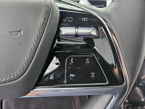 New 2026 Cadillac Escalade Platinum Sport AWD/4WD image 26