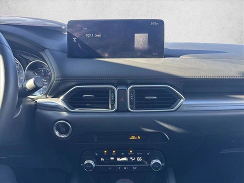 Used 2024 MAZDA CX-5 AWD 2.5 S image 13