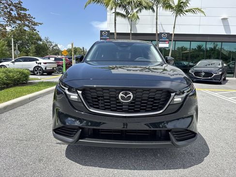 New 2026 MAZDA CX-5 Select AWD/4WD image 29