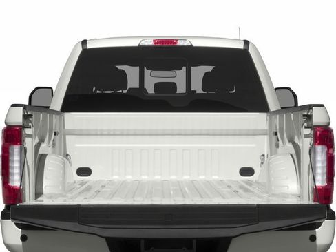 Used 2017 Ford F250 Platinum w/ Platinum Ultimate Package AWD/4WD image 11