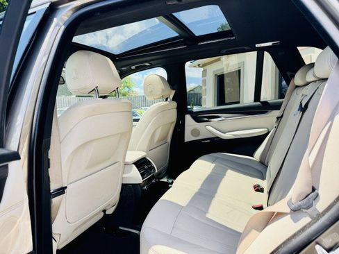 Used 2018 BMW X5 xDrive35i image 8