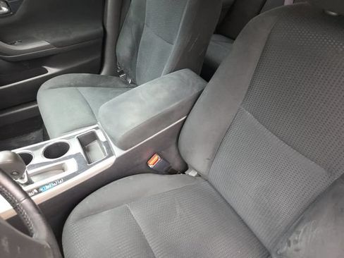 Used 2014 Nissan Altima 2.5 SV w/ Convenience Package FWD image 15