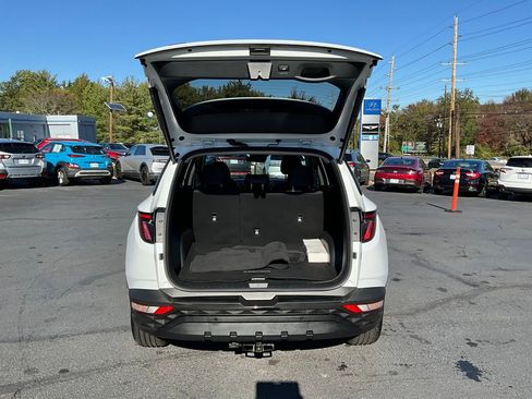 Used 2023 Hyundai Tucson XRT image 10