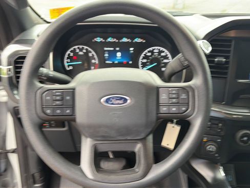 Used 2023 Ford F150 XL w/ STX Appearance Package AWD/4WD image 5