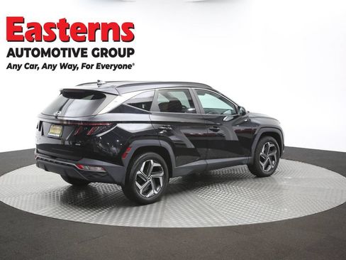Used 2022 Hyundai Tucson SEL w/ Convenience Package AWD/4WD image 44