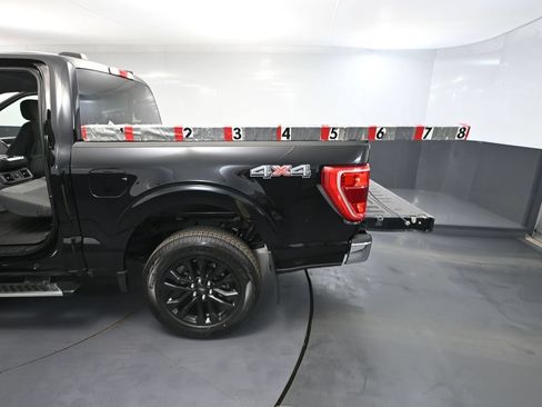 Used 2022 Ford F150 XLT w/ Equipment Group 301A Mid AWD/4WD image 40