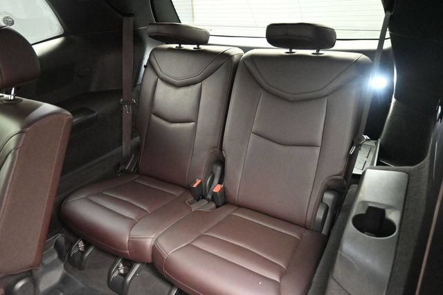Used 2022 Cadillac XT6 Premium Luxury FWD image 21