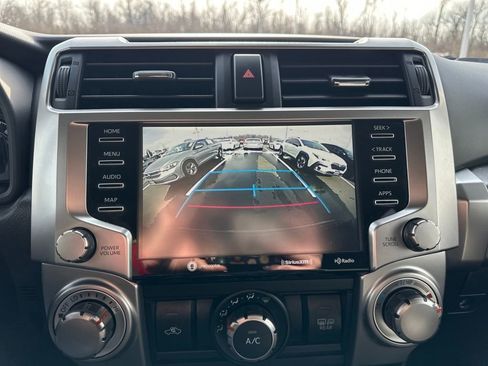 Used 2020 Toyota 4Runner SR5 image 22