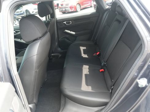 Used 2025 Honda Civic Sport image 20