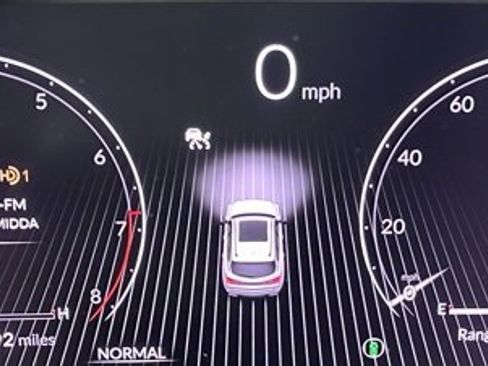 Certified 2025 Acura MDX w/ Advance Package image 17