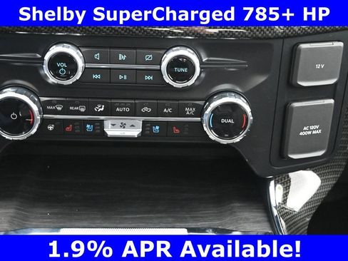 New 2024 Ford F150 Lariat w/ Equipment Group 502A High image 39