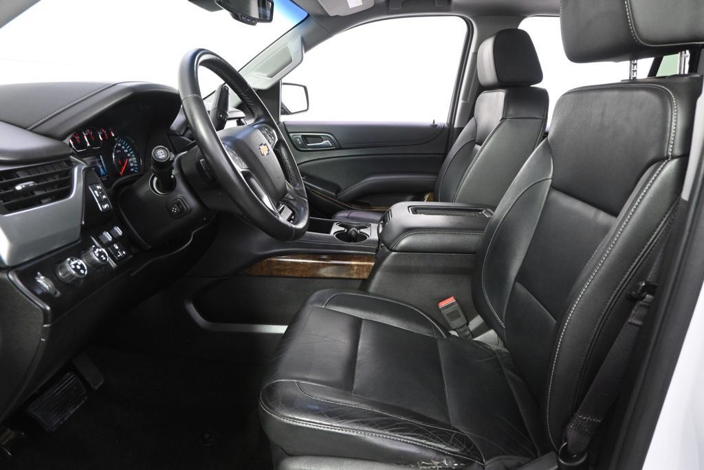 Used 2017 Chevrolet Tahoe LT AWD/4WD image 27