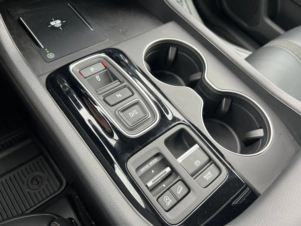 Certified 2026 Honda Pilot EX-L image 14