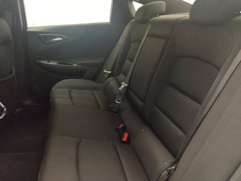 Used 2023 Chevrolet Malibu LT FWD image 18