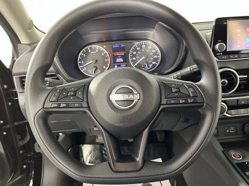 Used 2024 Nissan Sentra S FWD image 21