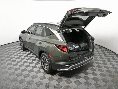 New 2026 Hyundai Tucson SEL image 5