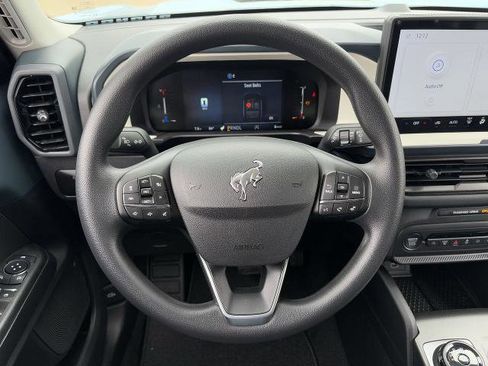 New 2026 Ford Bronco Sport Heritage AWD/4WD image 12
