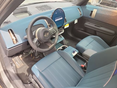 New 2026 MINI Cooper Countryman S AWD/4WD image 19