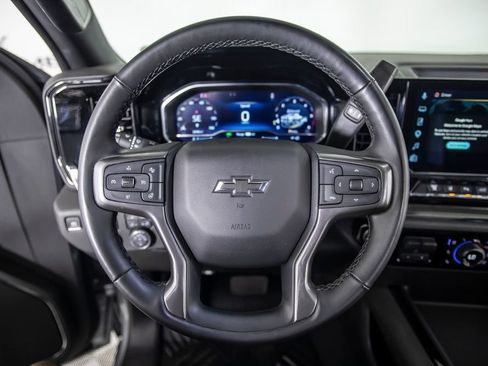 Used 2025 Chevrolet Silverado 2500 ZR2 w/ ZR2 Bison Edition AWD/4WD image 40