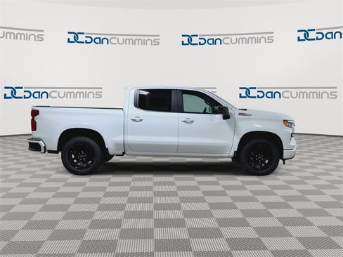 New 2026 Chevrolet Silverado 1500 RST w/ Convenience Package II image 9