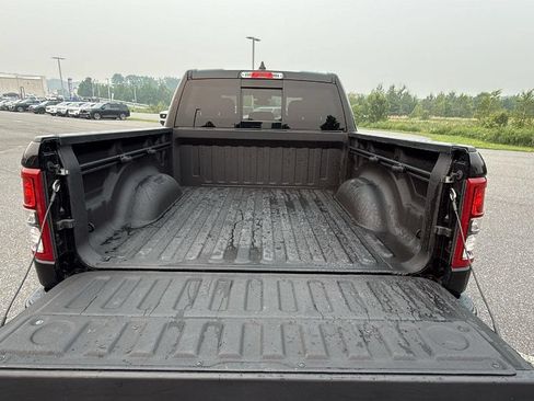 Used 2023 RAM 1500 Big Horn AWD/4WD image 21