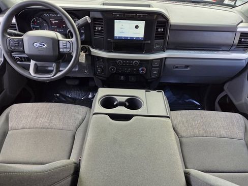 Certified 2024 Ford F350 XLT image 24