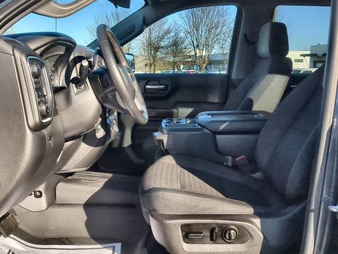 Used 2019 Chevrolet Silverado 1500 LT w/ All-Star Edition image 18