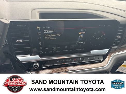Used 2024 GMC Sierra 1500 Elevation AWD/4WD image 21